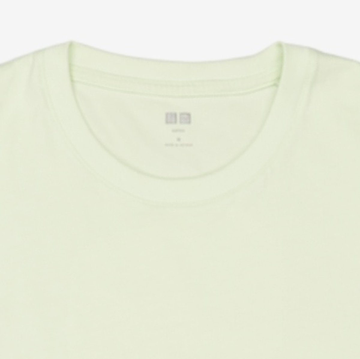 유니클로(UNIQLO) 반소매 티셔츠 M