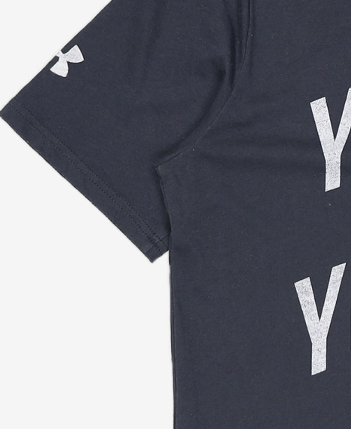 언더아머(UNDERARMOUR) 반소매 티셔츠 L