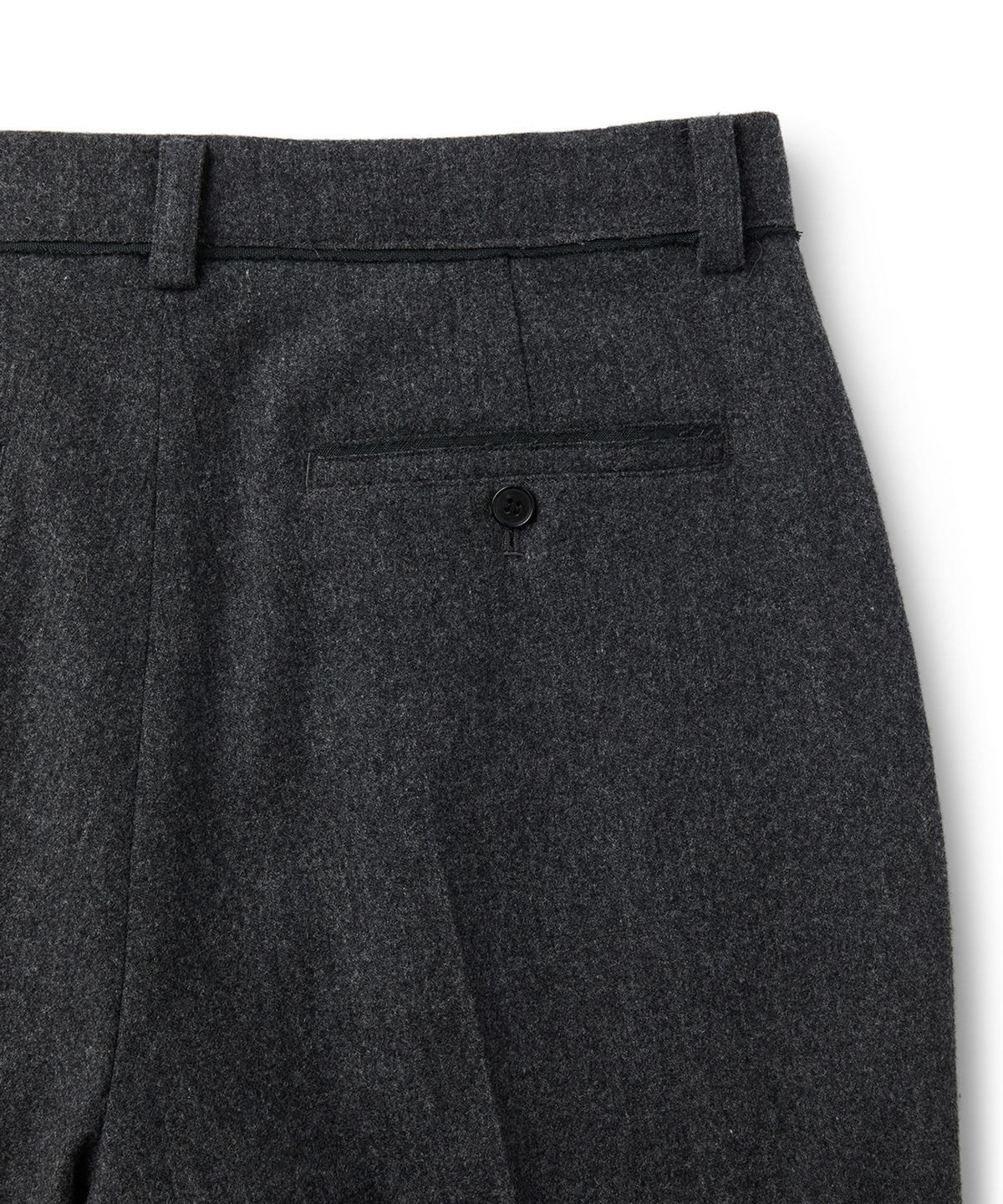 엠엠아이씨(MMIC) VANTAGE SLACKS (GRAY)