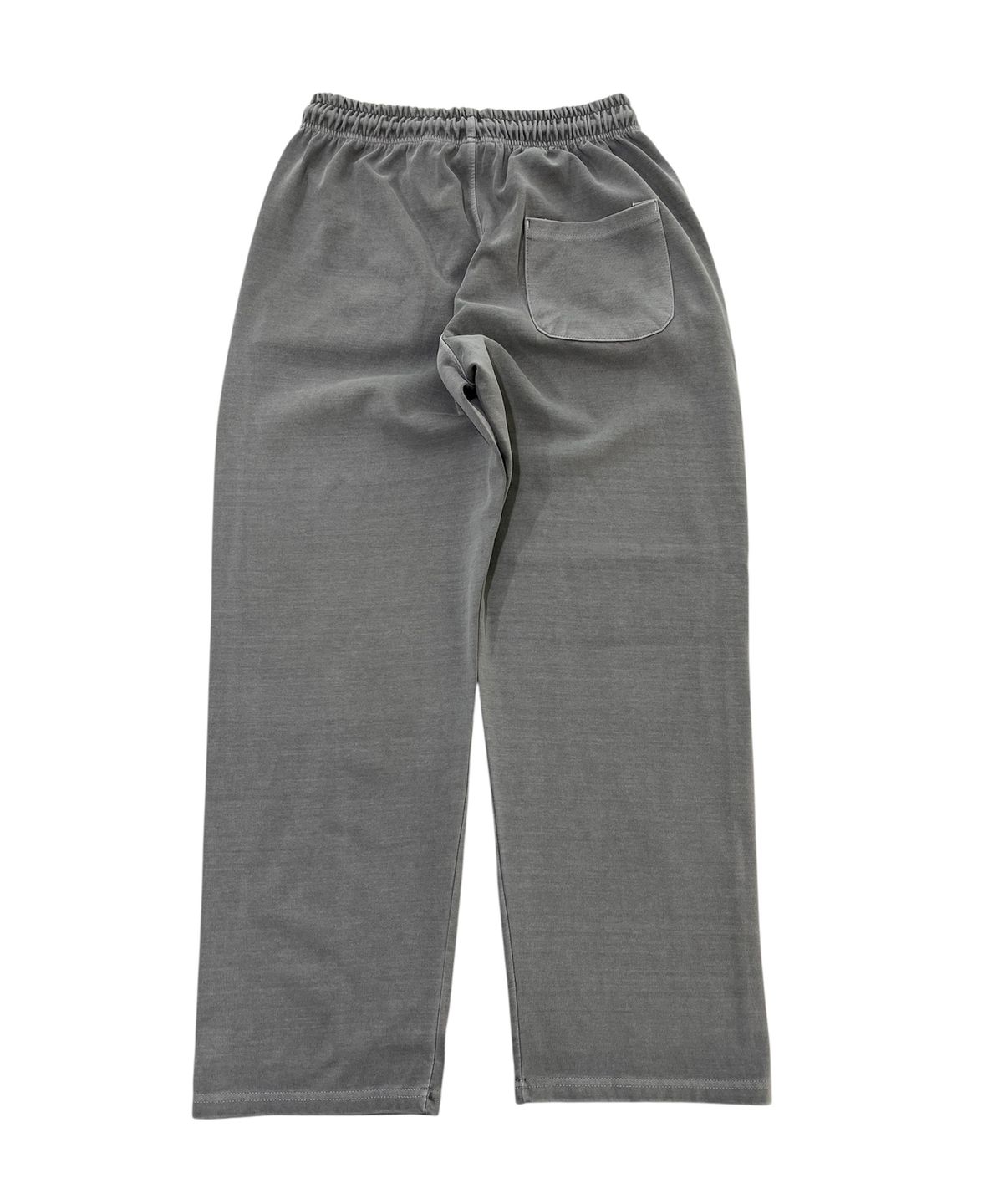 스케이터락(SK8ER ROCK) Holy Sk8 Pigment Sweat Pants (gray)