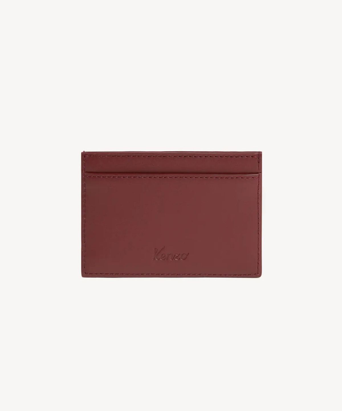 겐조(KENZO) 유니섹스 에펠 타워 카드 홀더_K266AOVE01RDX