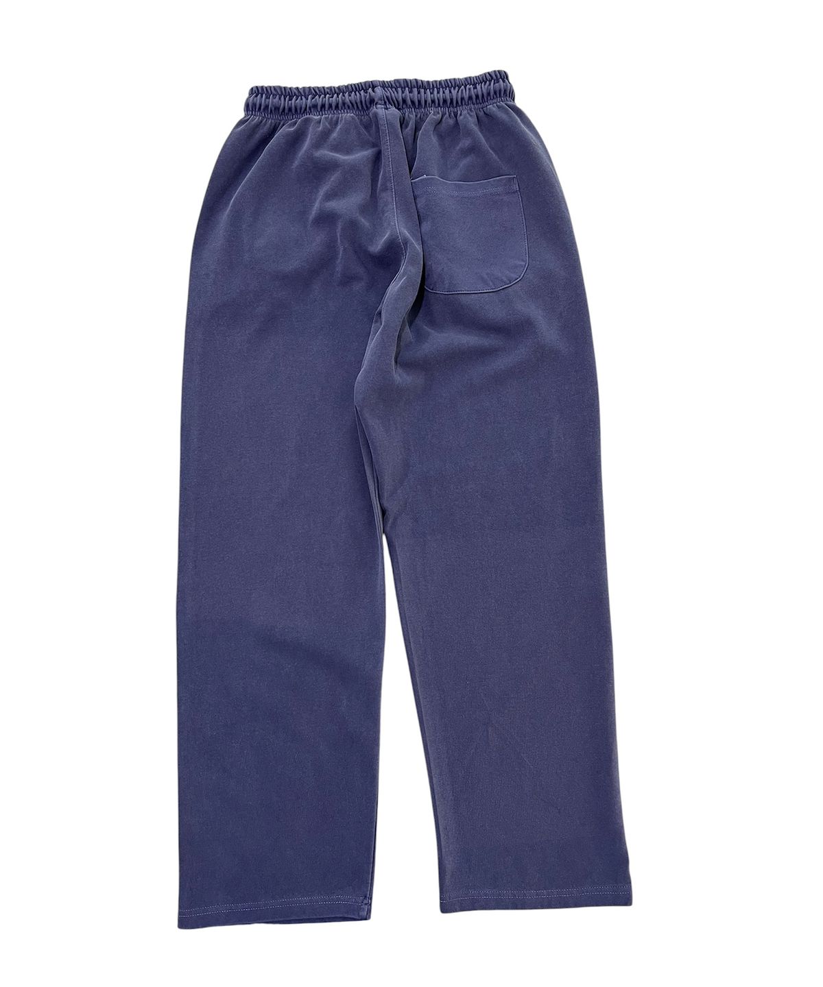 스케이터락(SK8ER ROCK) Holy Sk8 Pigment Sweat Pants (navy)