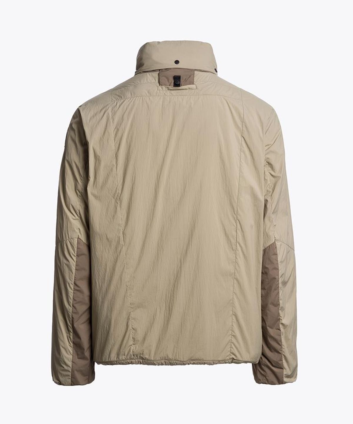파라점퍼스(PARA JUMPERS) 남성 숏 재킷 아오이노-Muted Khaki - Slate Mud (26WMPMJKLB01PJB077)