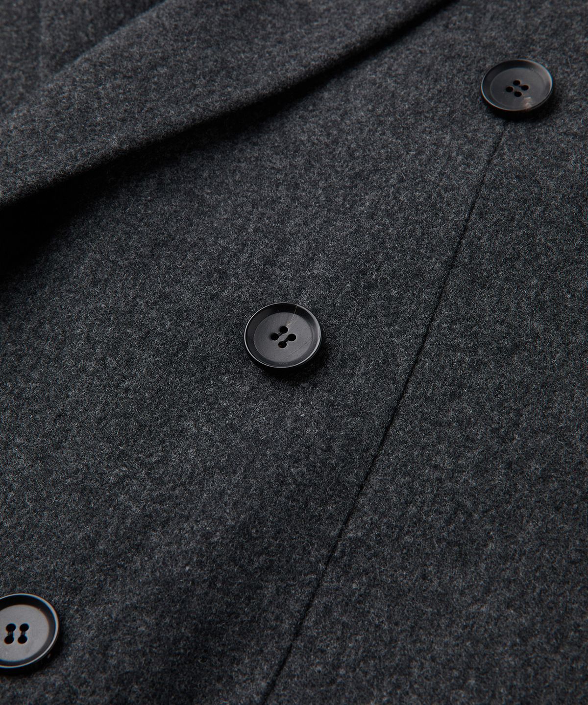 엠엠아이씨(MMIC) VANTAGE BLAZER (GRAY)
