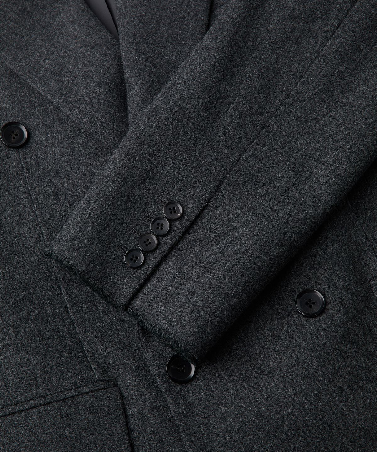 엠엠아이씨(MMIC) VANTAGE BLAZER (GRAY)