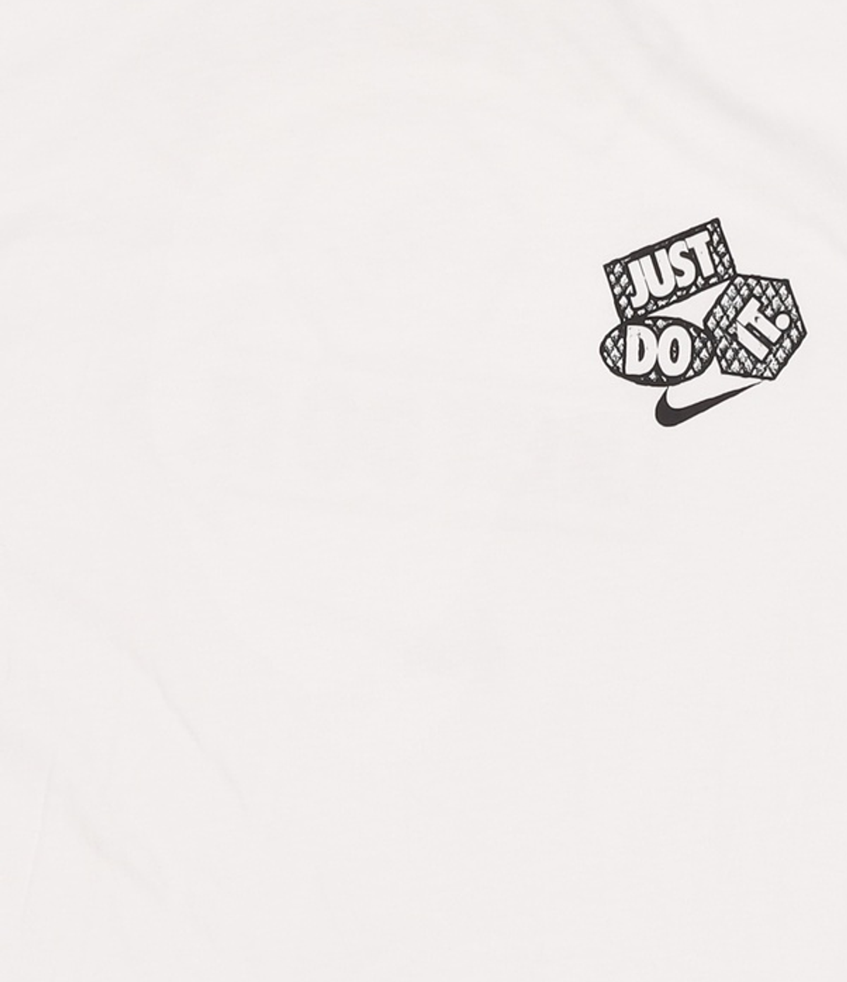 나이키(NIKE) 반소매 티셔츠 XL