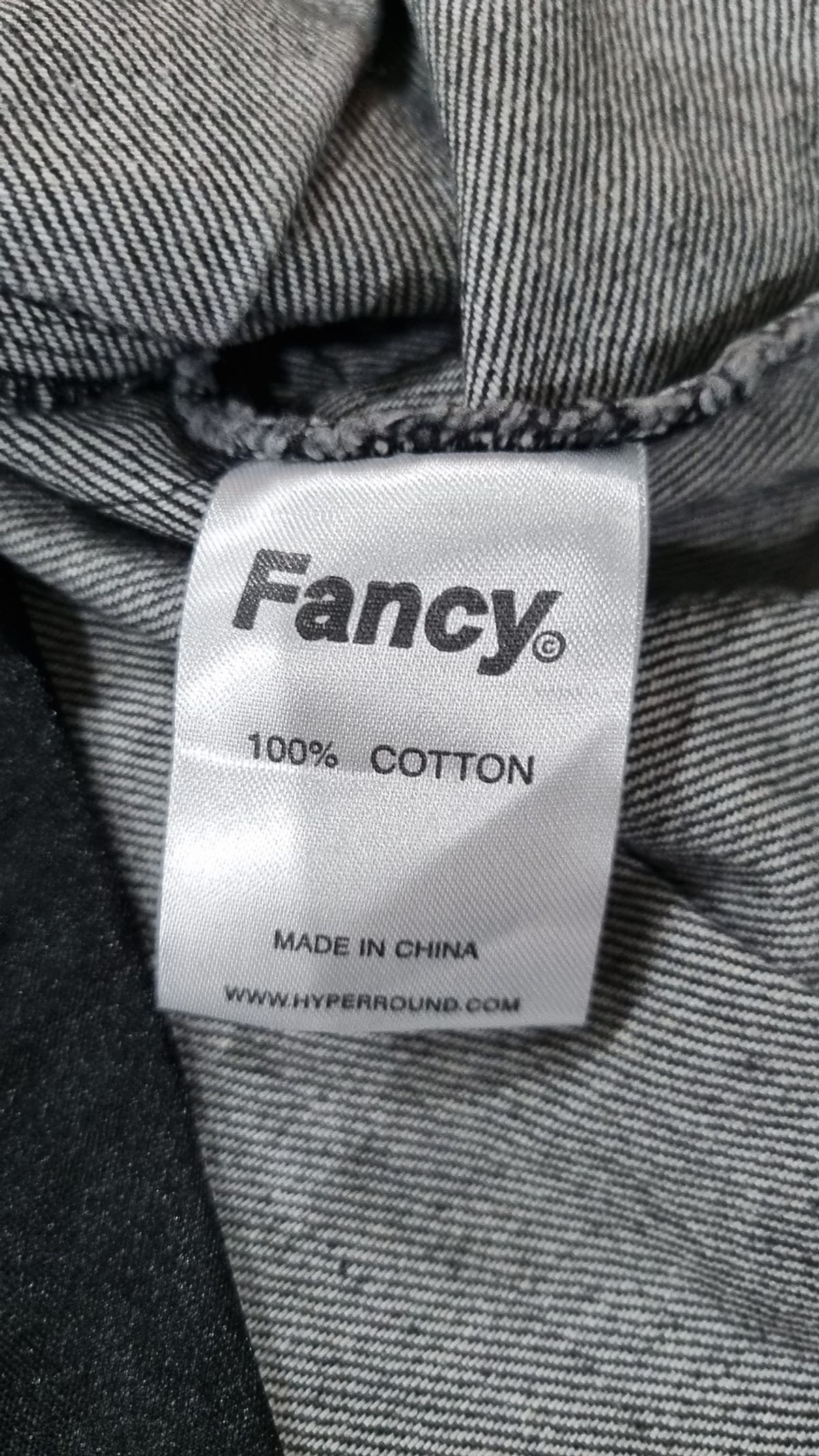 팬시클럽(FANCY CLUB) 미니스커트 M