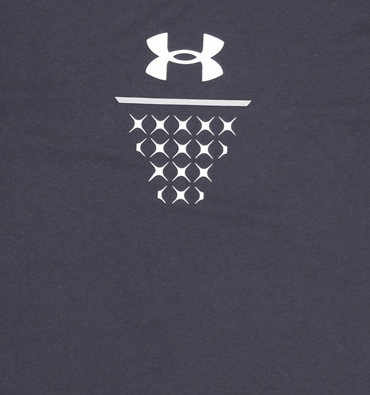 언더아머(UNDERARMOUR) 반소매 티셔츠 L