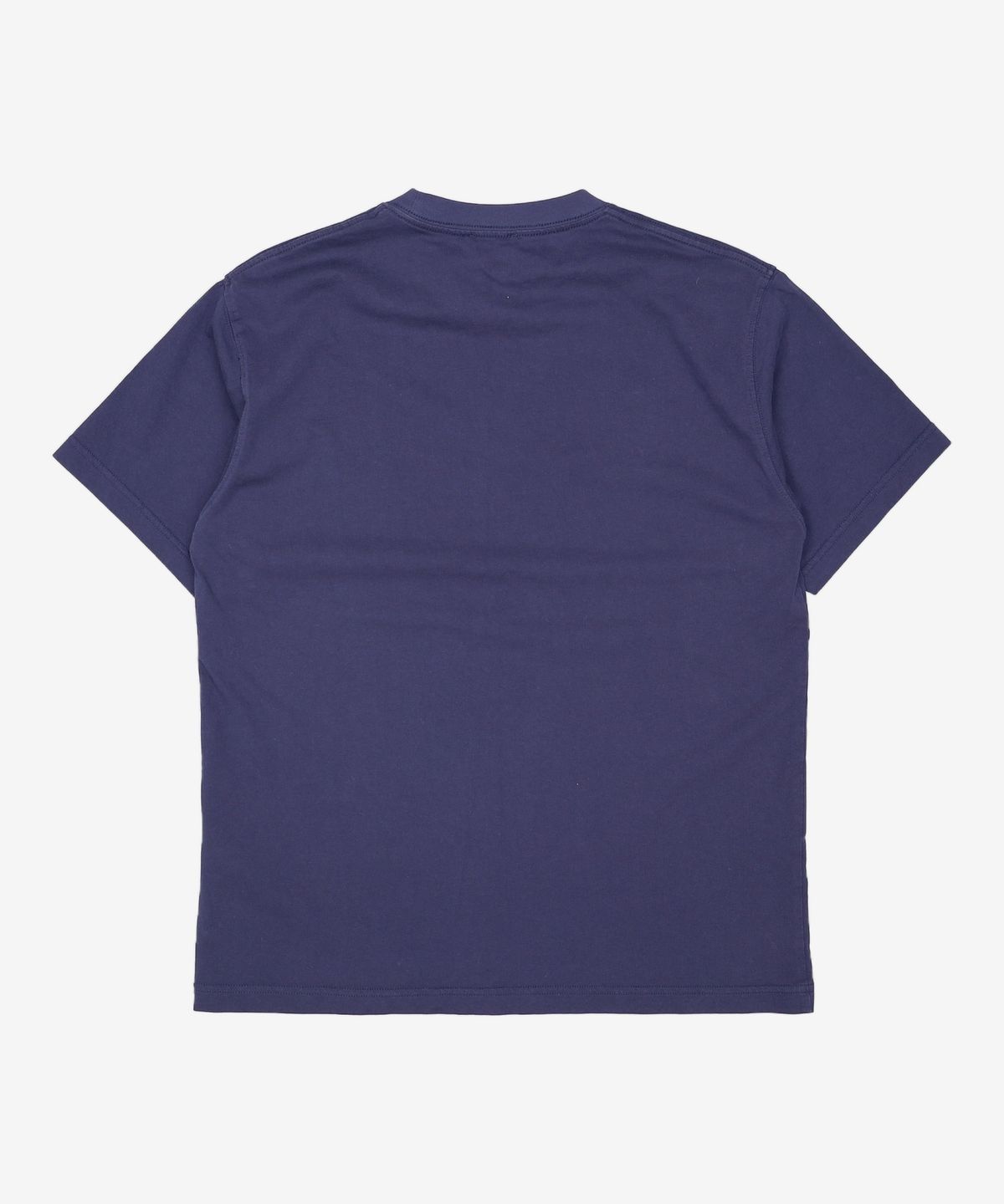 마리떼 프랑소와 저버(MARITHÉ + FRANҪOIS GIRBAUD) FLOWER TEE navy L