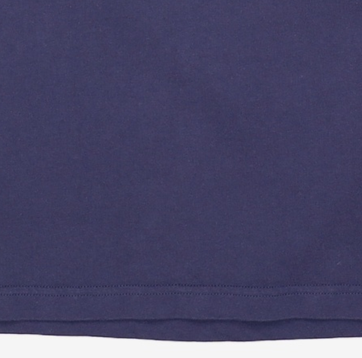 마리떼 프랑소와 저버(MARITHÉ + FRANҪOIS GIRBAUD) FLOWER TEE navy L