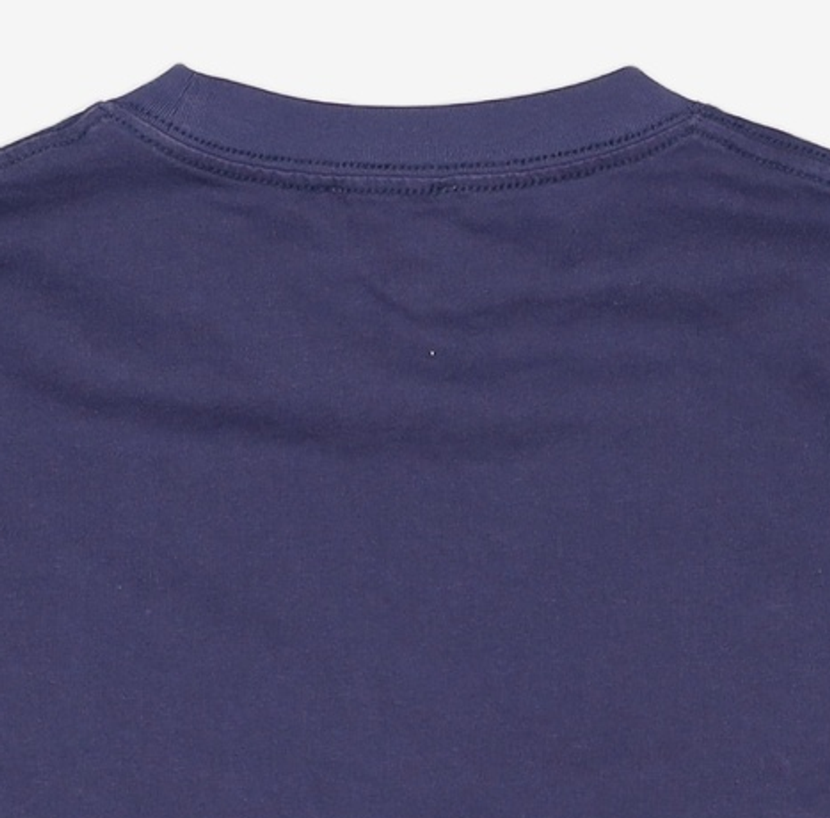 마리떼 프랑소와 저버(MARITHÉ + FRANҪOIS GIRBAUD) FLOWER TEE navy L