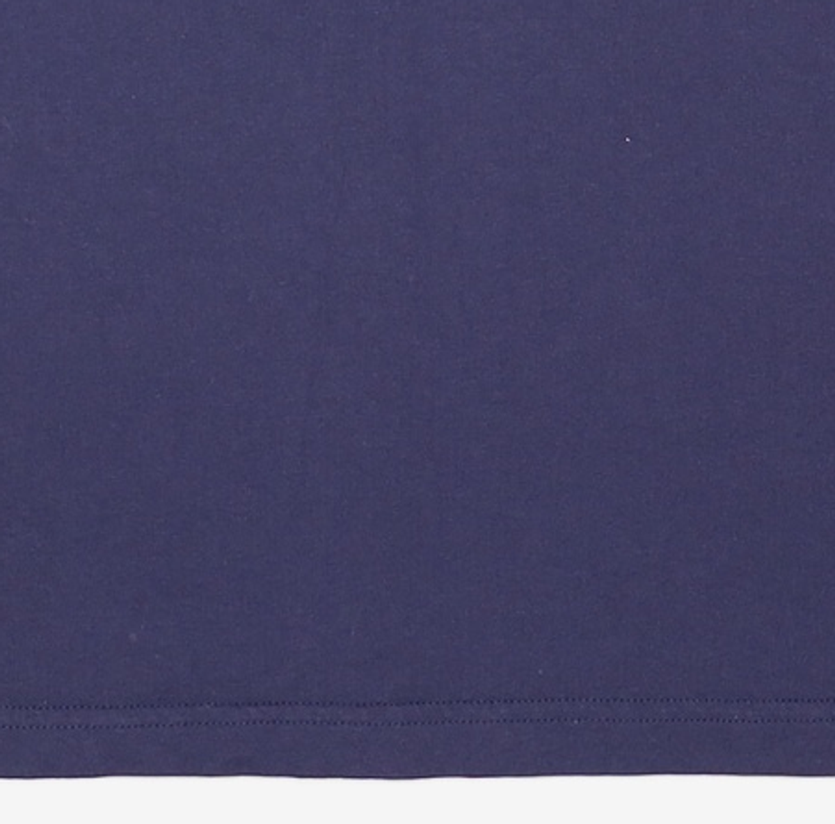 마리떼 프랑소와 저버(MARITHÉ + FRANҪOIS GIRBAUD) FLOWER TEE navy L