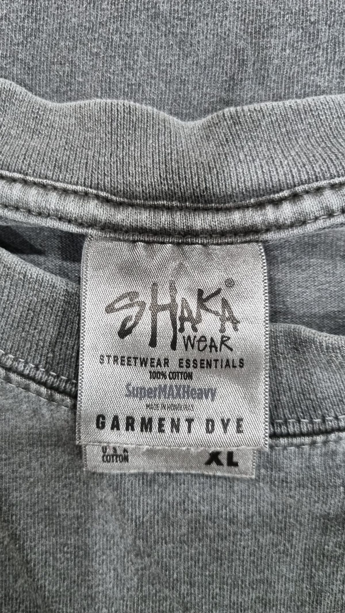 샤카웨어(SHAKA WEAR) 반소매 티셔츠 XL