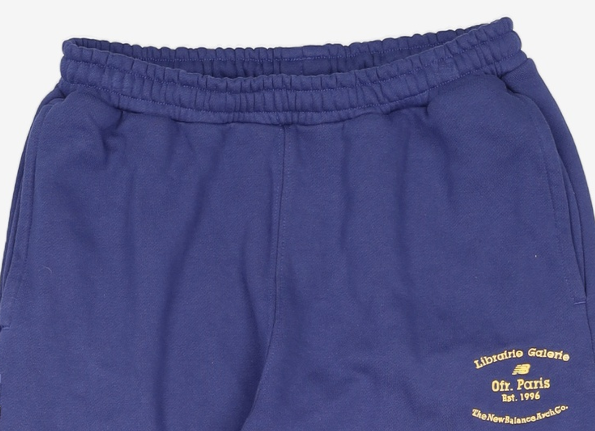 뉴발란스(NEW BALANCE) 조거 팬츠 80(M)