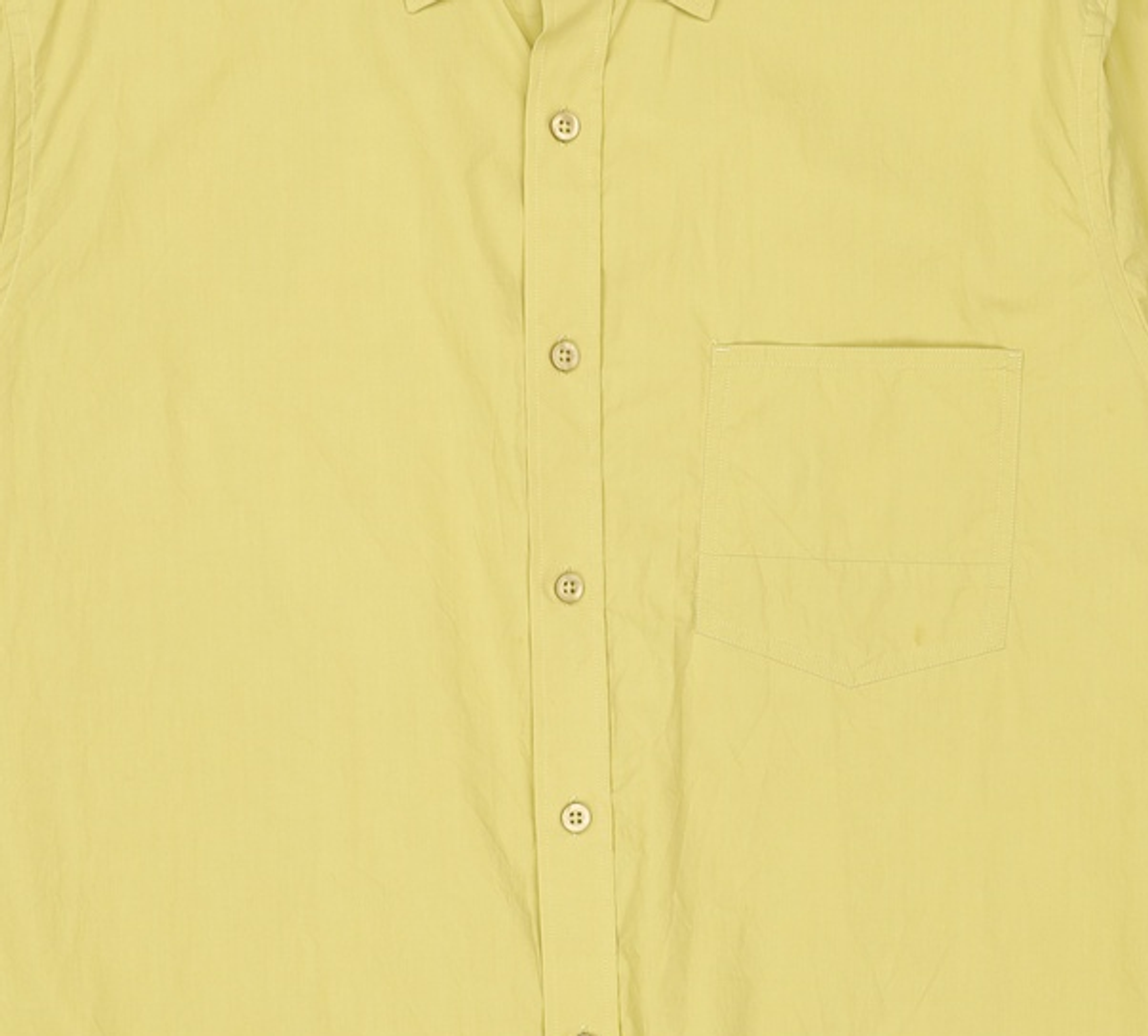 마시모두띠(Massimo dutti) 캐주얼 셔츠 XL