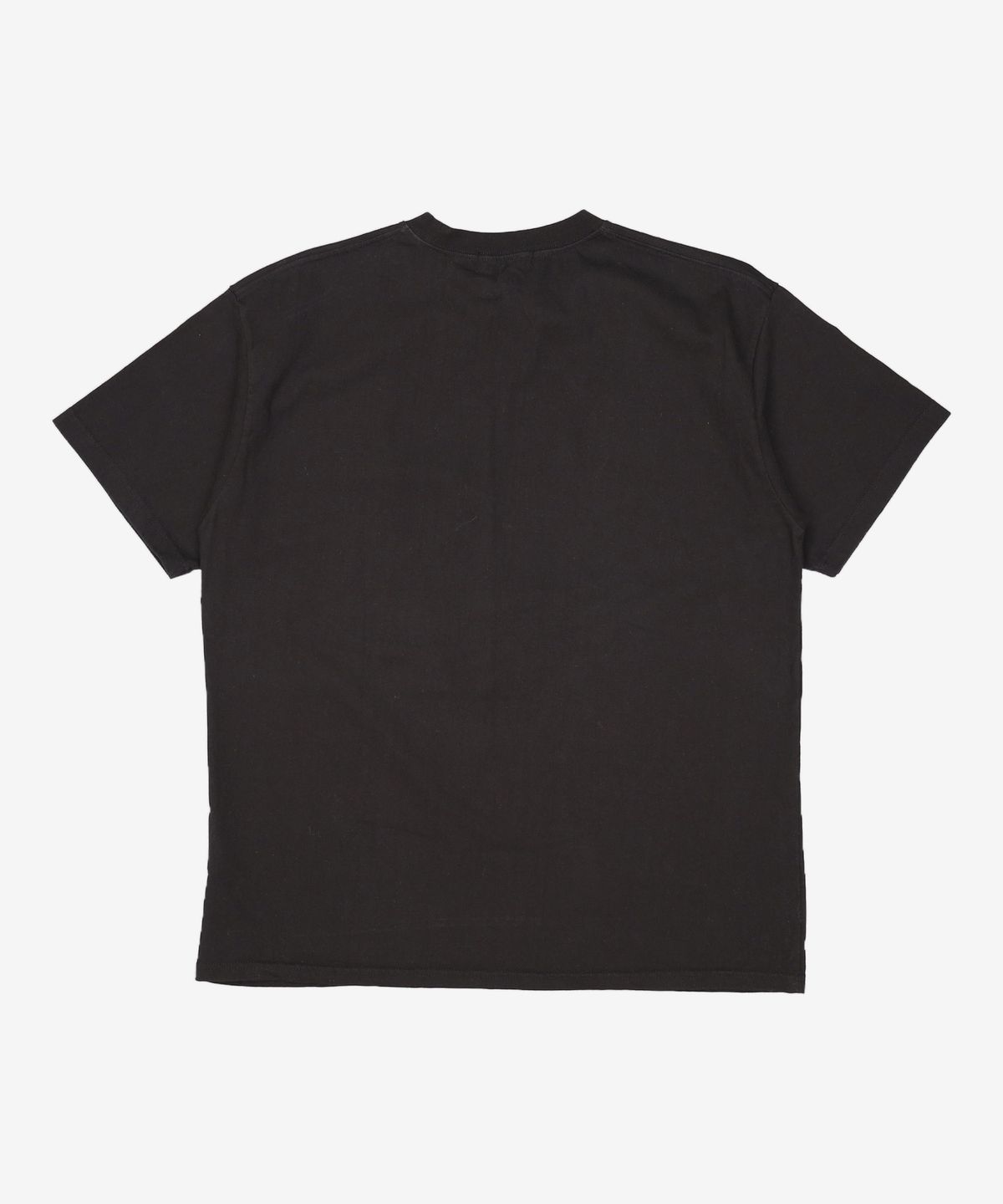 스키즘 인듀싱(SCHISM INDUCING) HARLEM T SHIRT BLACK M