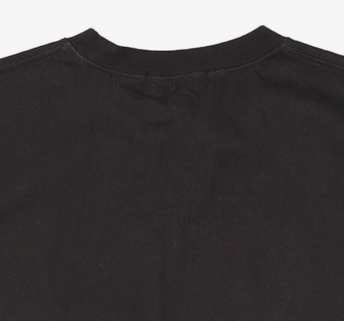 스키즘 인듀싱(SCHISM INDUCING) HARLEM T SHIRT BLACK M