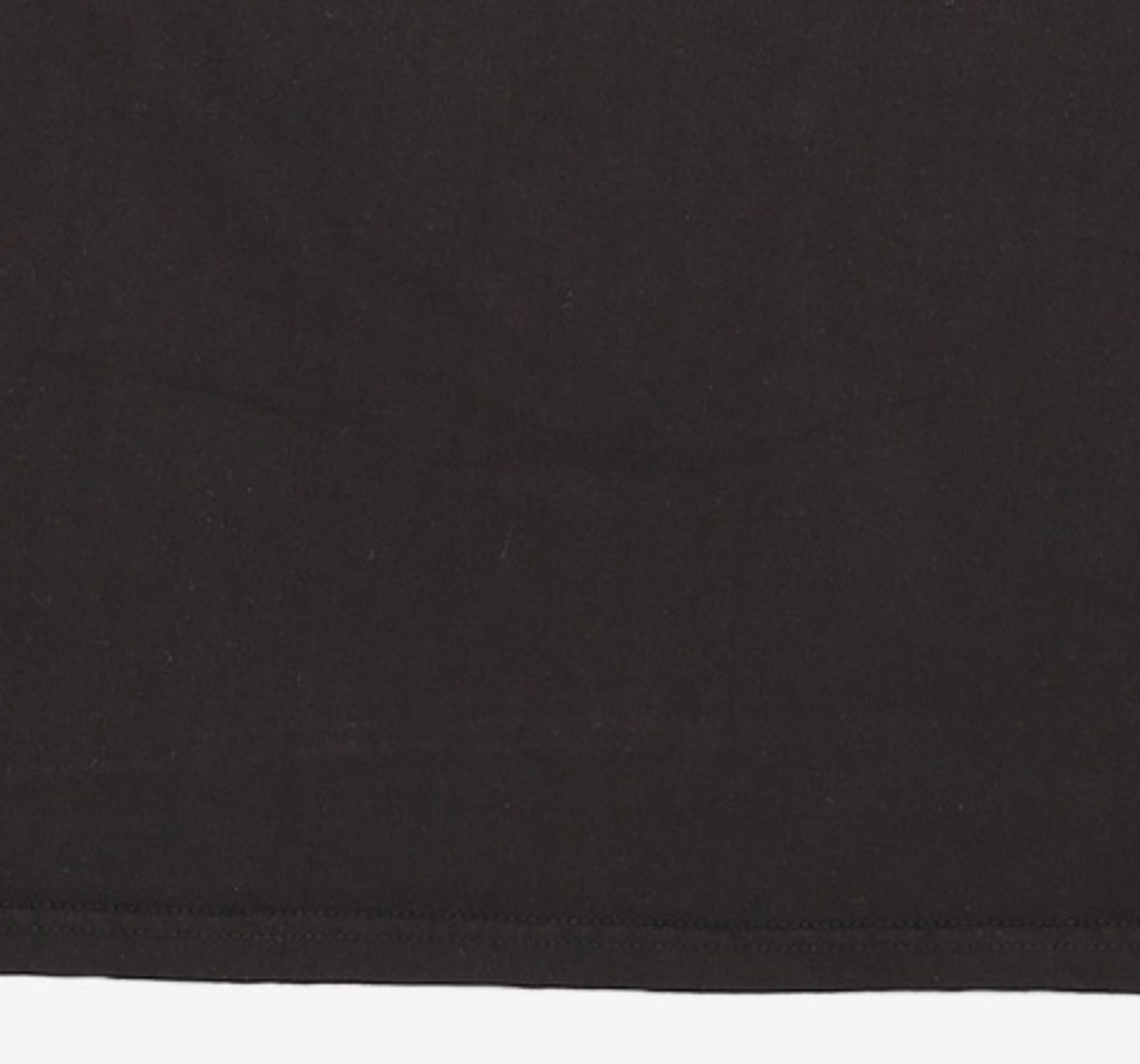 스키즘 인듀싱(SCHISM INDUCING) HARLEM T SHIRT BLACK M