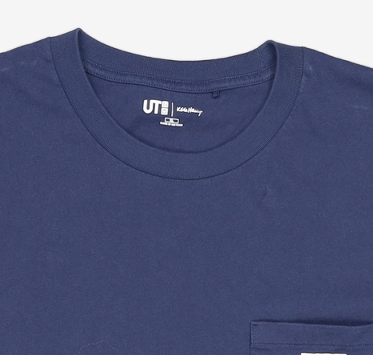 유니클로(UNIQLO) 반소매 티셔츠 XL