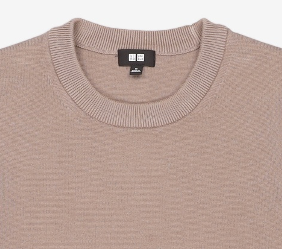 유니클로(UNIQLO) 니트/스웨터 M