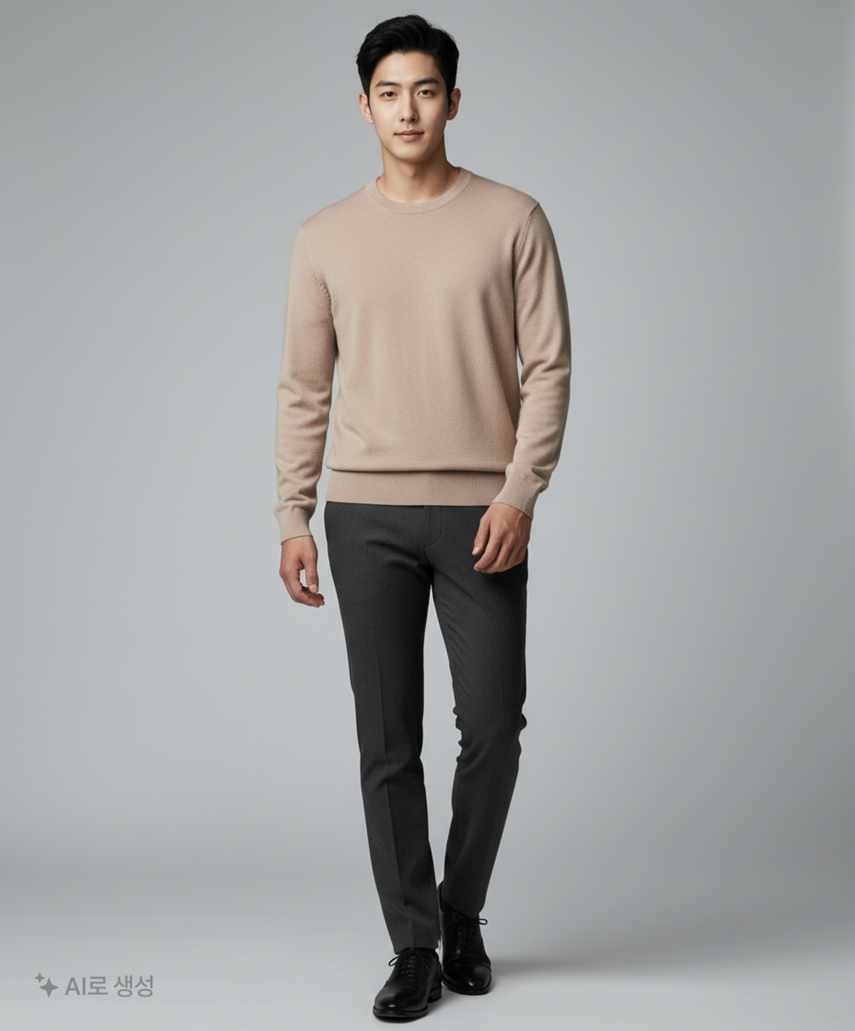 유니클로(UNIQLO) 니트/스웨터 M