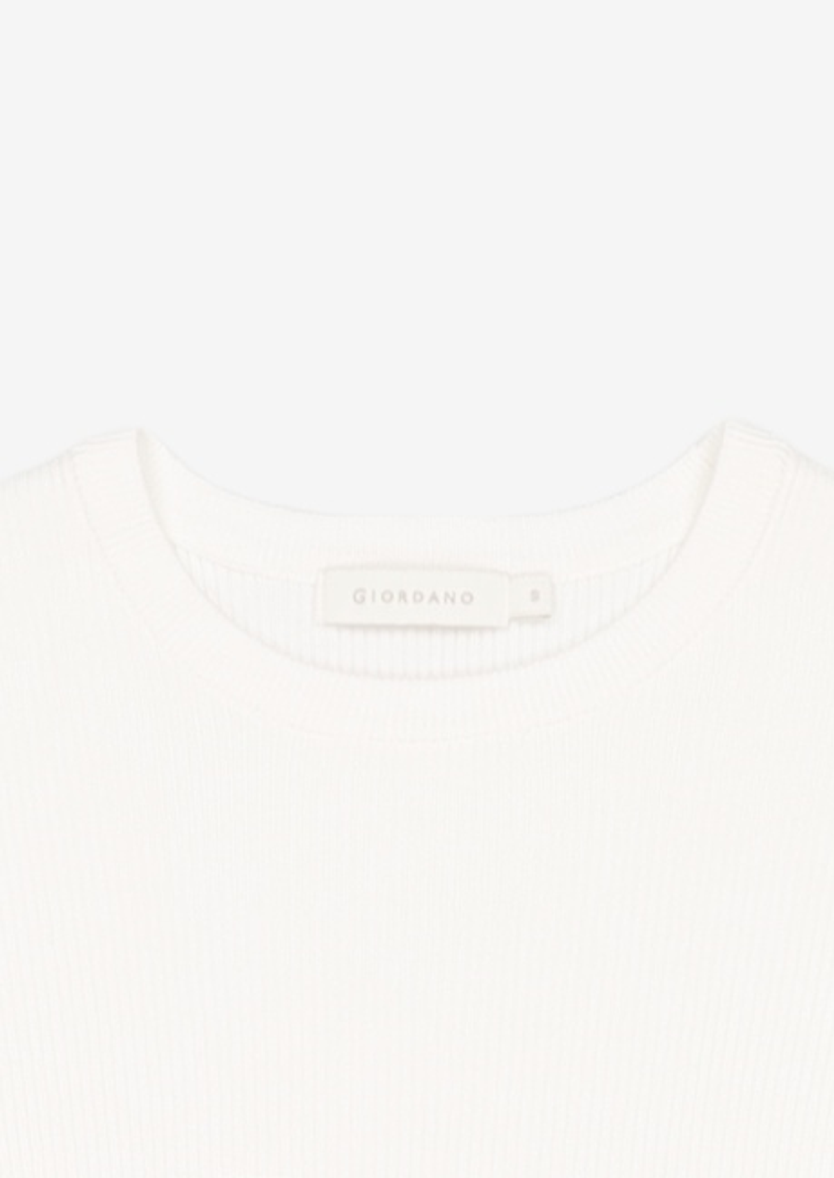 지오다노(GIORDANO) 니트/스웨터 S