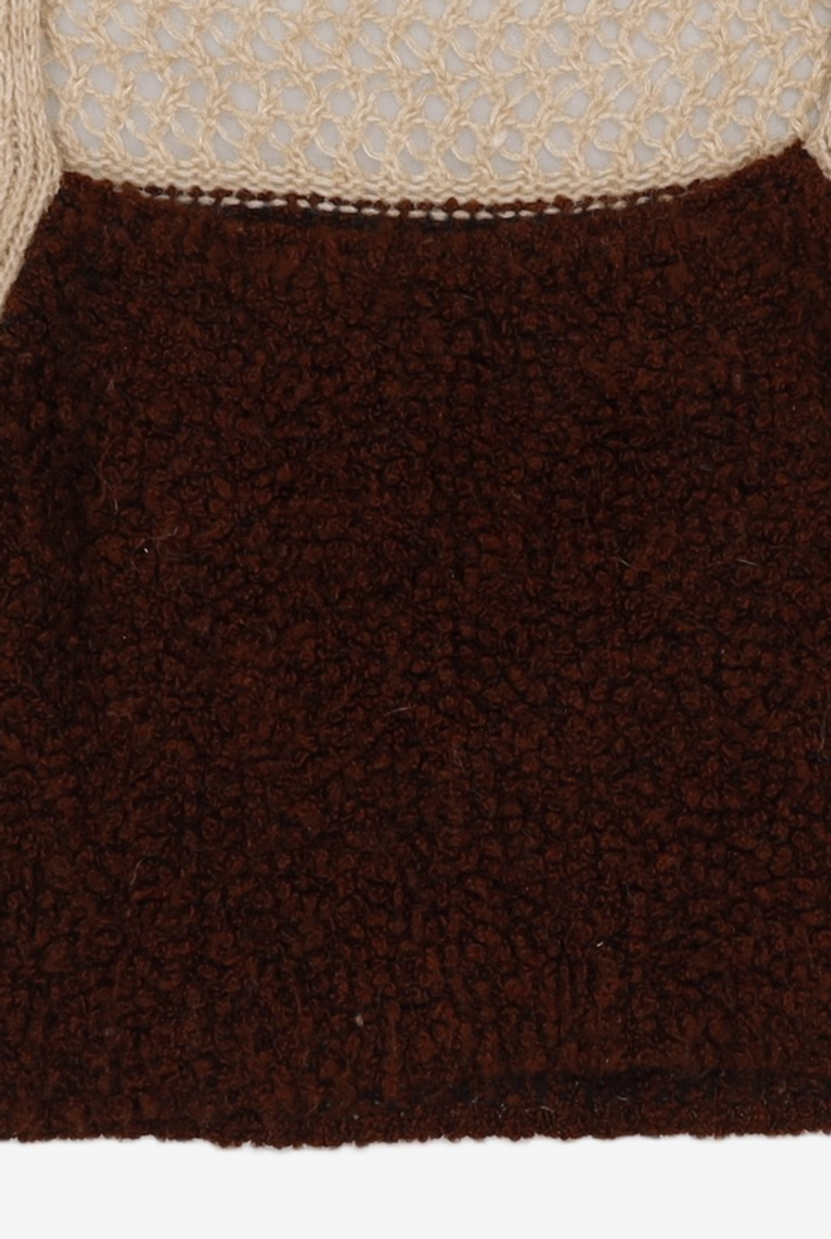 자라(ZARA) 니트/스웨터 L