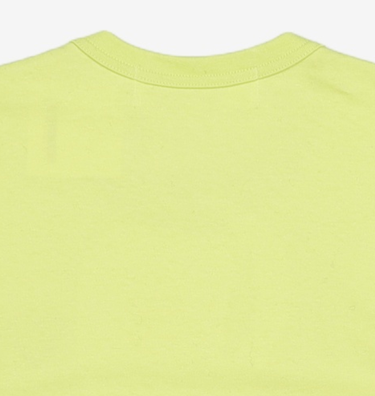 꼼데가르송 플레이(COMME DES GARCONS PLAY) 반소매 티셔츠 S