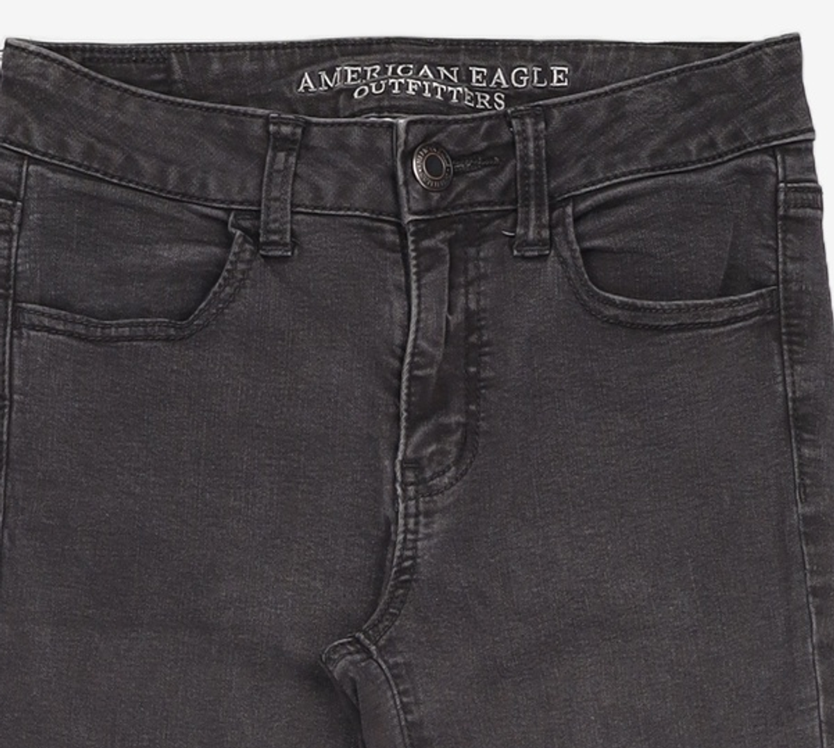 아메리칸이글(AMERICANEAGLE) 청/데님 팬츠 2