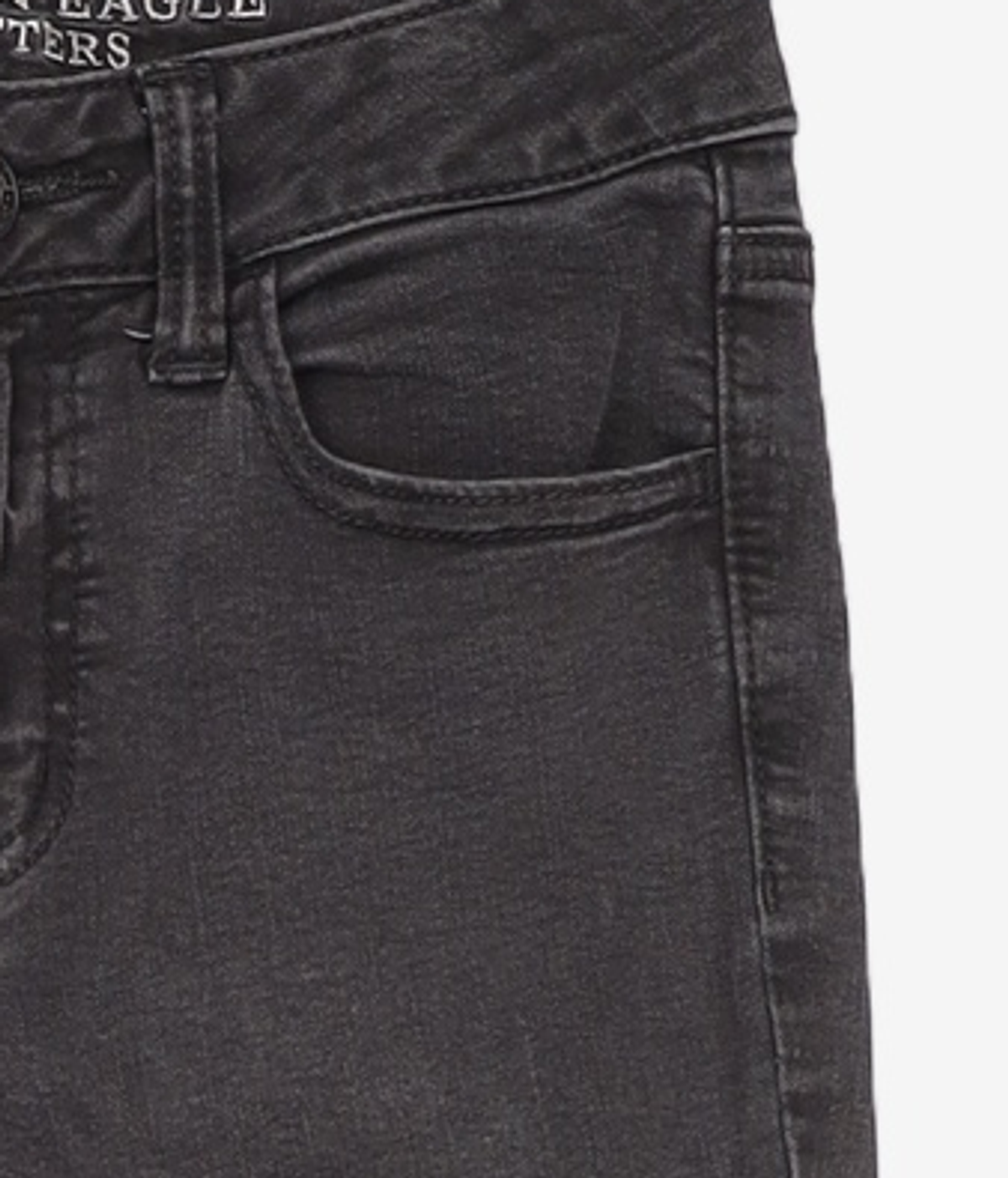 아메리칸이글(AMERICANEAGLE) 청/데님 팬츠 2