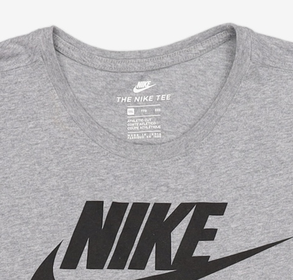 나이키(NIKE) 반소매 티셔츠 XXL