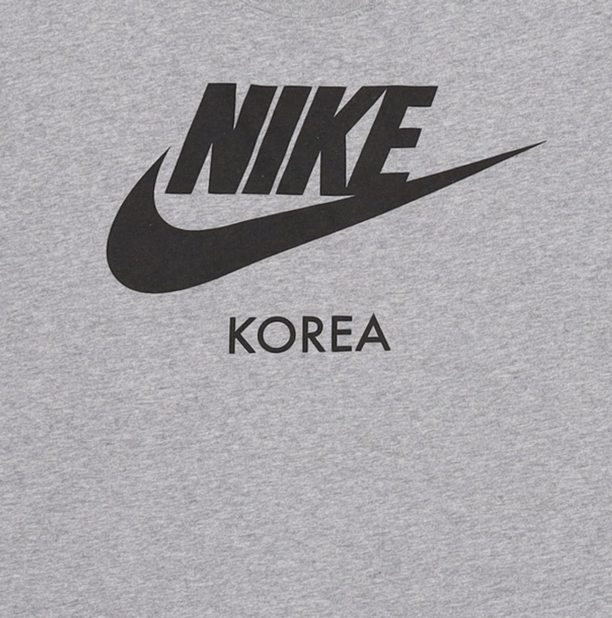 나이키(NIKE) 반소매 티셔츠 XXL