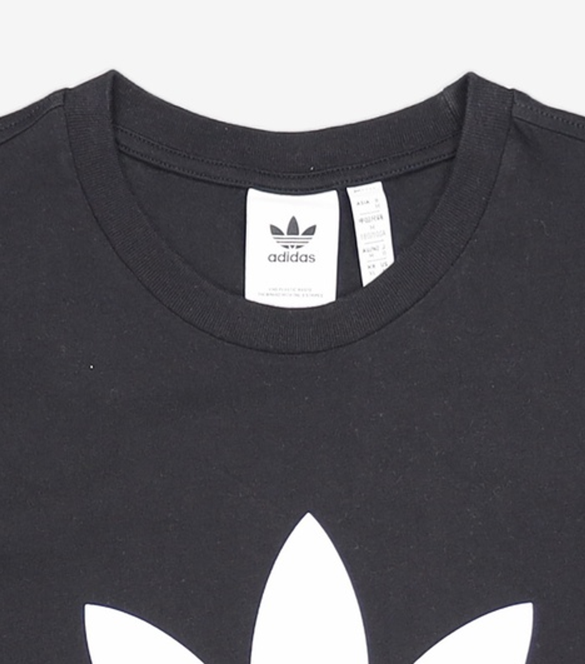 아디다스(ADIDAS) 반소매 티셔츠 XL