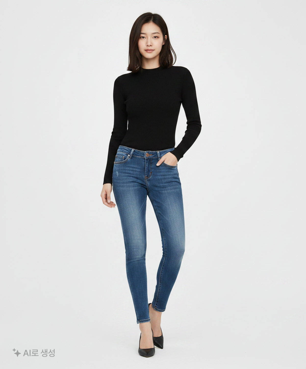 게스(GUESS) 청/데님 팬츠 24