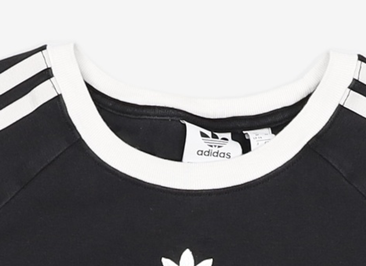 아디다스(ADIDAS) 3S 베이비 티 IU2532 US(M)