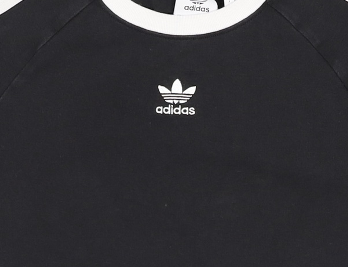 아디다스(ADIDAS) 3S 베이비 티 IU2532 US(M)