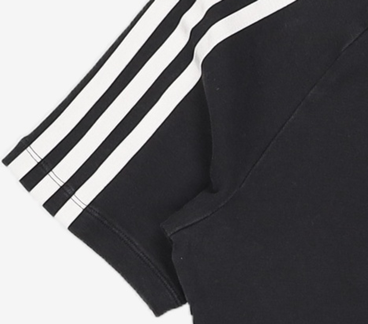 아디다스(ADIDAS) 3S 베이비 티 IU2532 US(M)