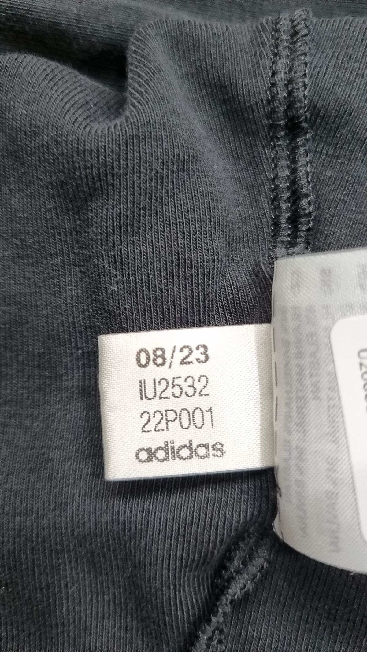 아디다스(ADIDAS) 3S 베이비 티 IU2532 US(M)
