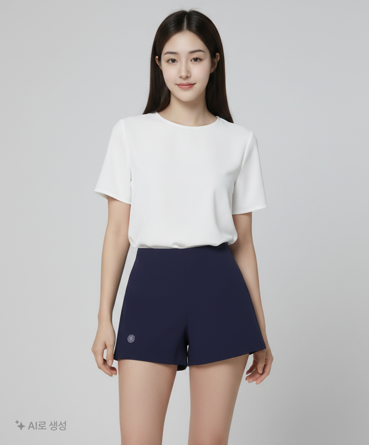 마르디 메크르디 악티프(MARDI MERCREDI ACTIF) 숏팬츠 S