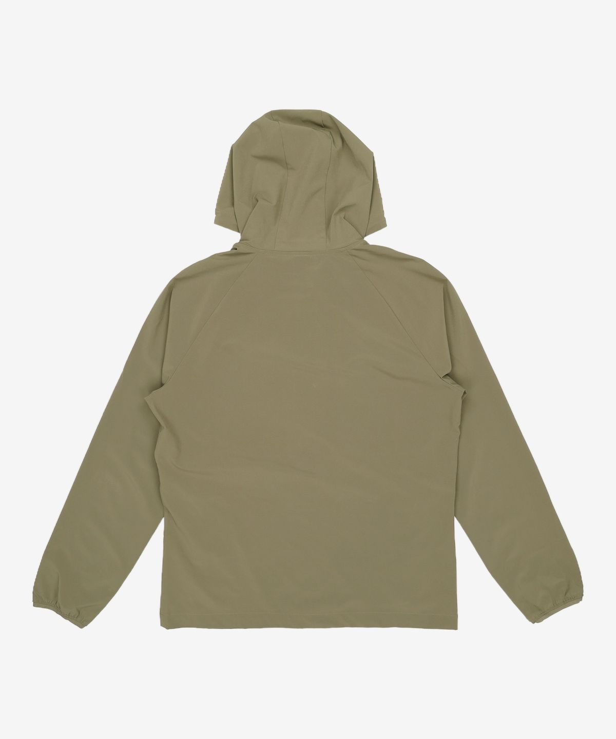 언더아머(UNDERARMOUR) 스트레치 우븐 윈드브레이커 1377171-390 XL
