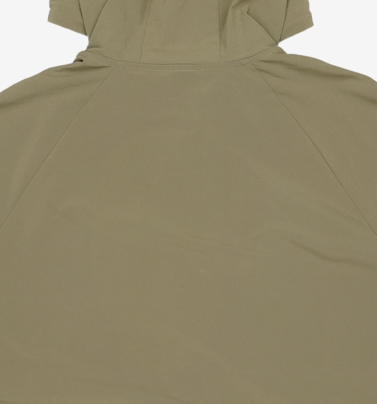 언더아머(UNDERARMOUR) 스트레치 우븐 윈드브레이커 1377171-390 XL