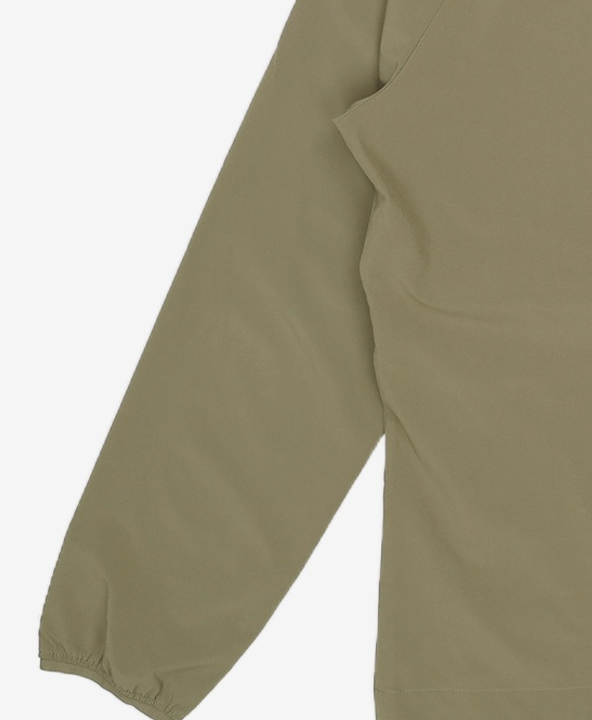 언더아머(UNDERARMOUR) 스트레치 우븐 윈드브레이커 1377171-390 XL