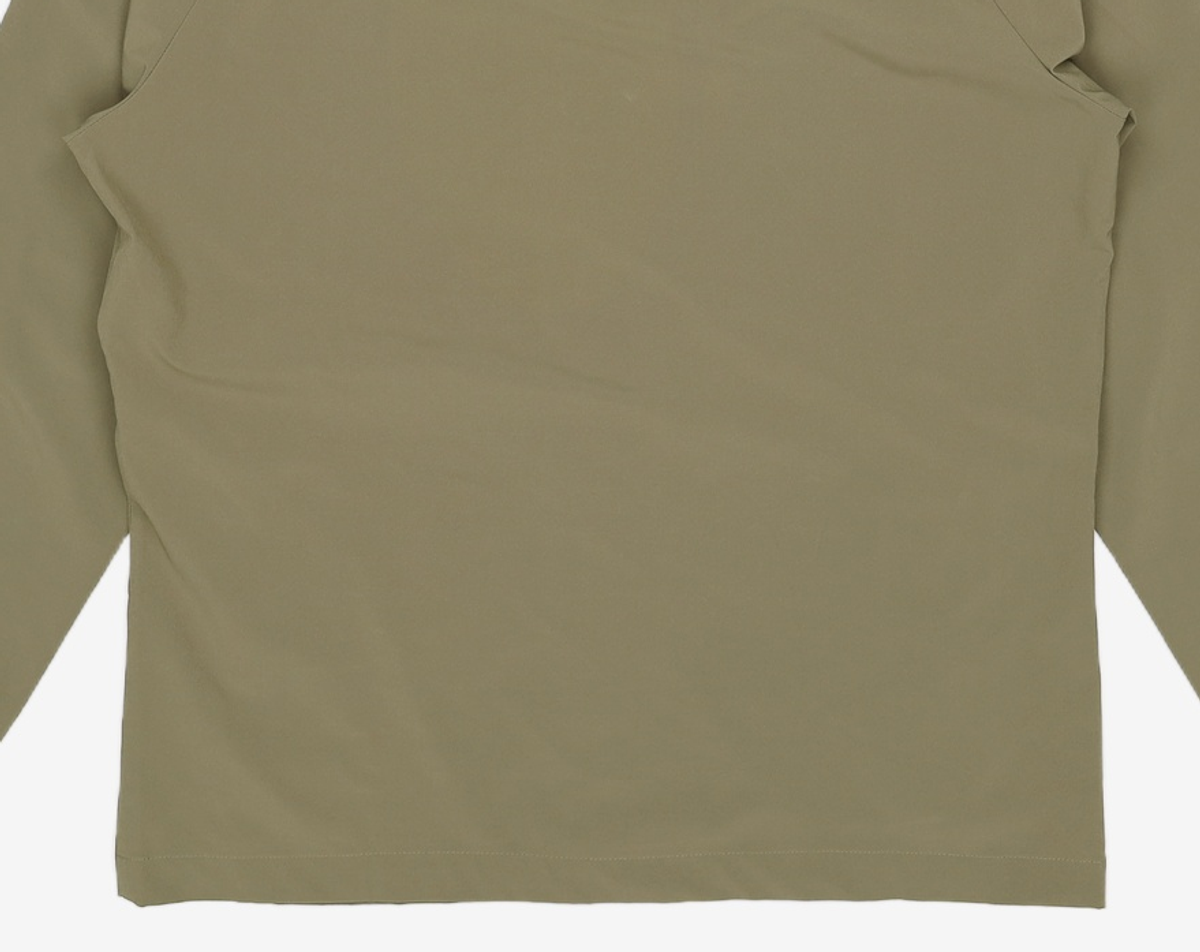 언더아머(UNDERARMOUR) 스트레치 우븐 윈드브레이커 1377171-390 XL