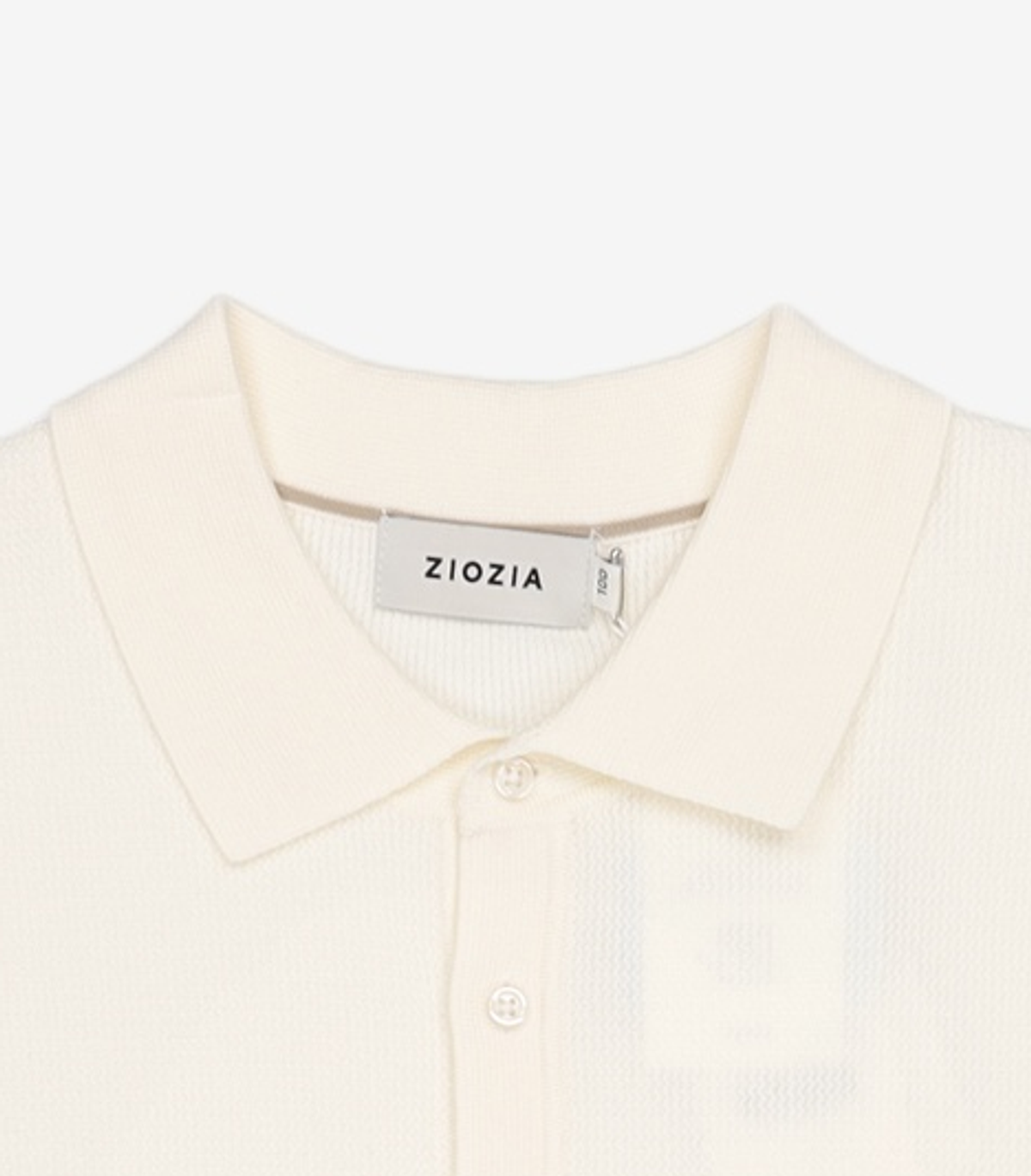 지오지아(ZIOZIA) 니트/스웨터 100