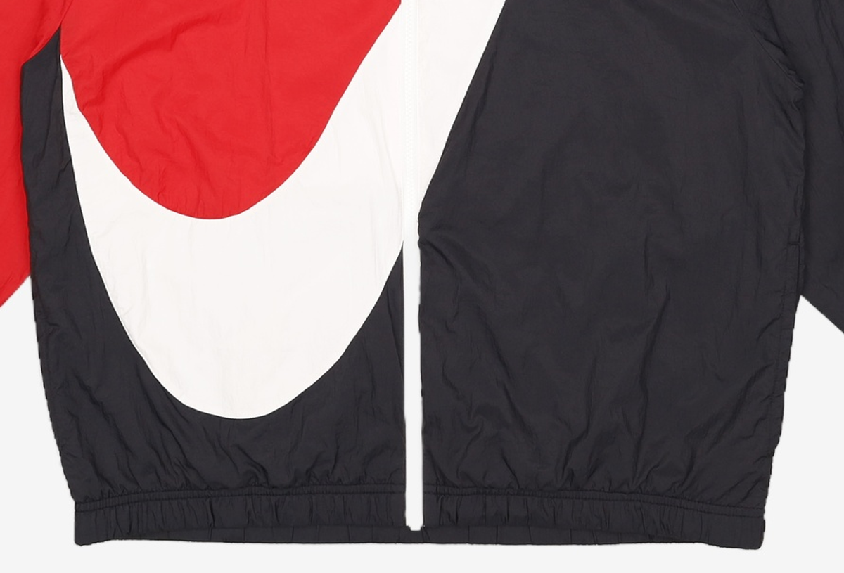 나이키(NIKE) 트레이닝 재킷 M