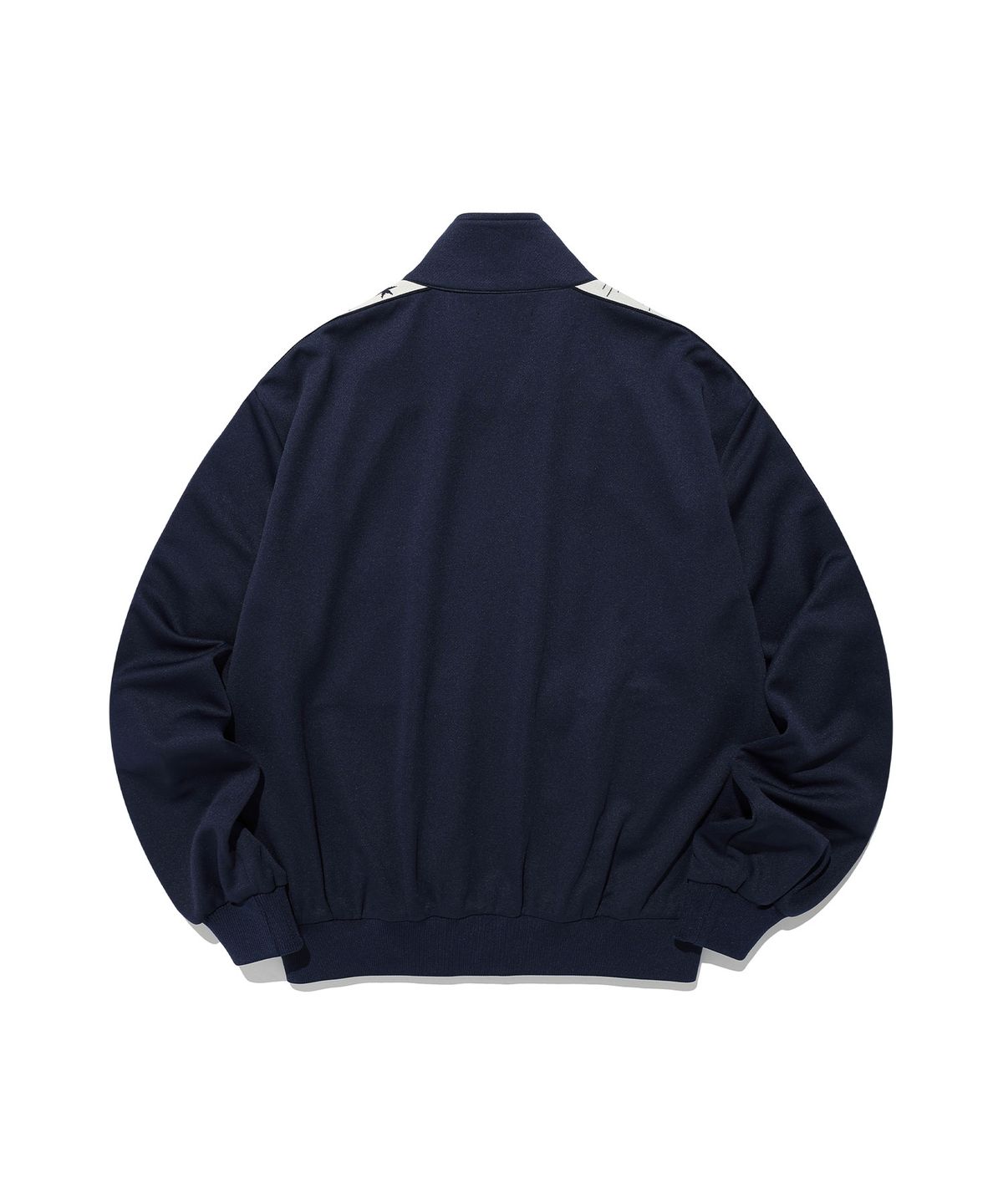 나이스고스트클럽(NICEGHOSTCLUB) GLORY TRACK JERSEY JACKET_NAVY(NG2GFUJ240A)