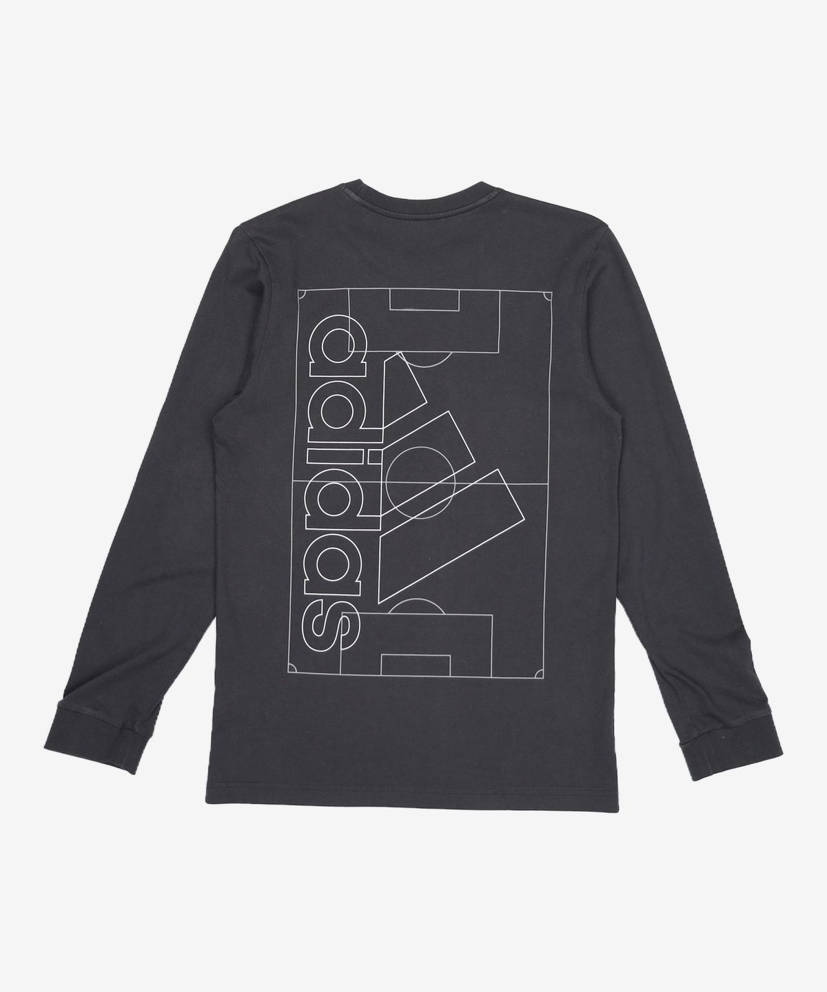 아디다스(ADIDAS) 긴소매 티셔츠 S