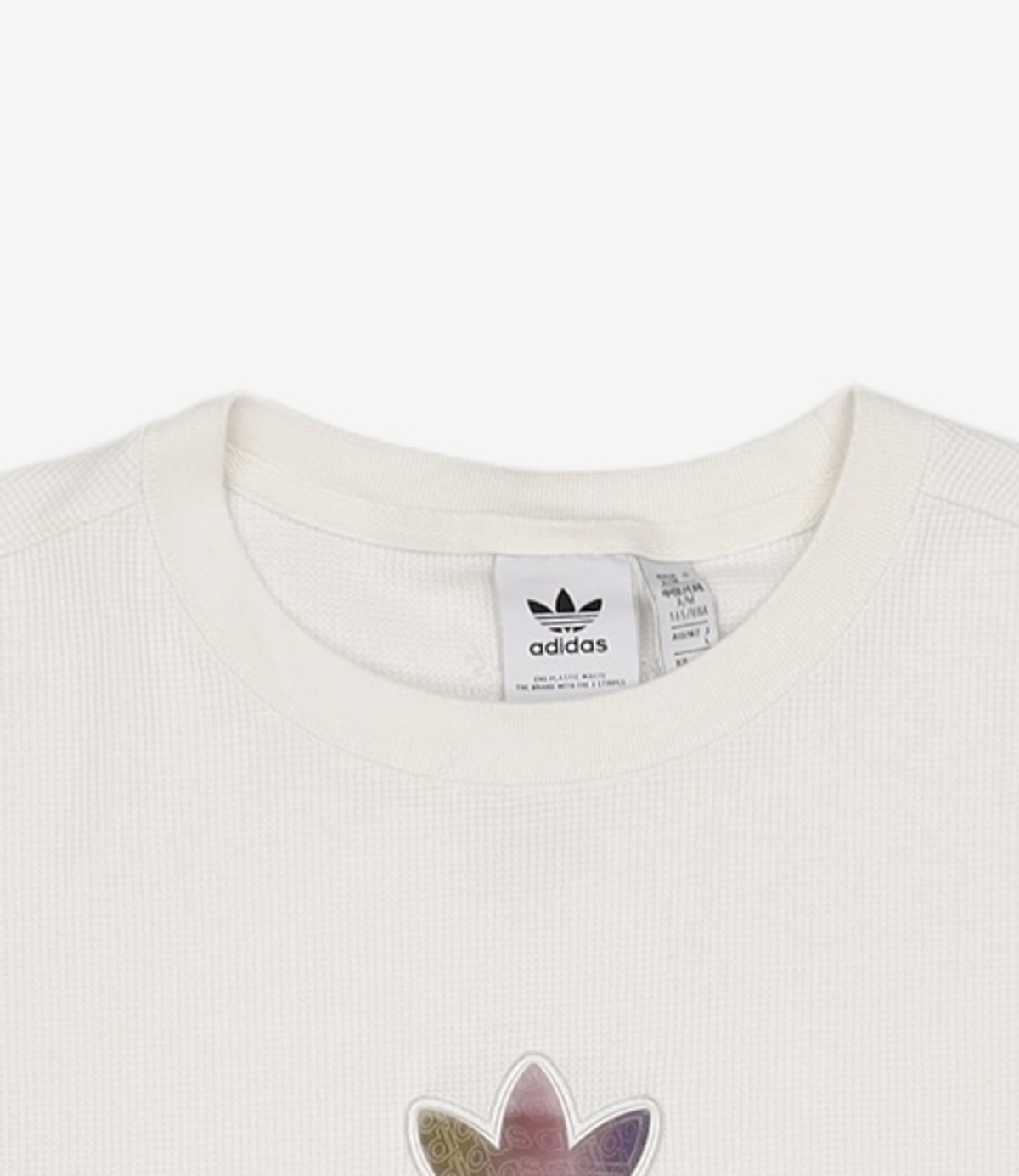 아디다스(ADIDAS) 반소매 티셔츠 M