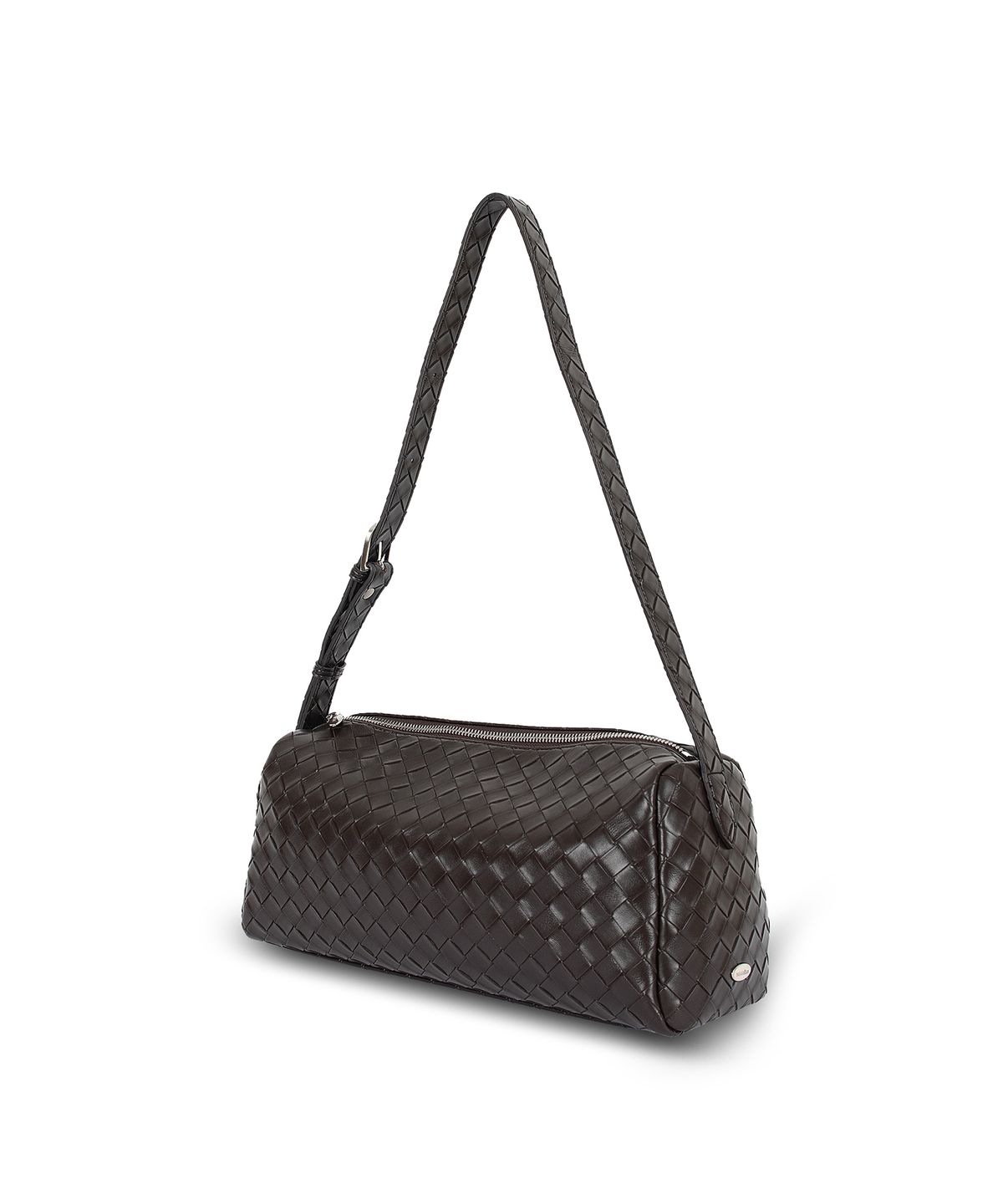 버밀란(VERMILAN) VART BAG 바트백 - brown