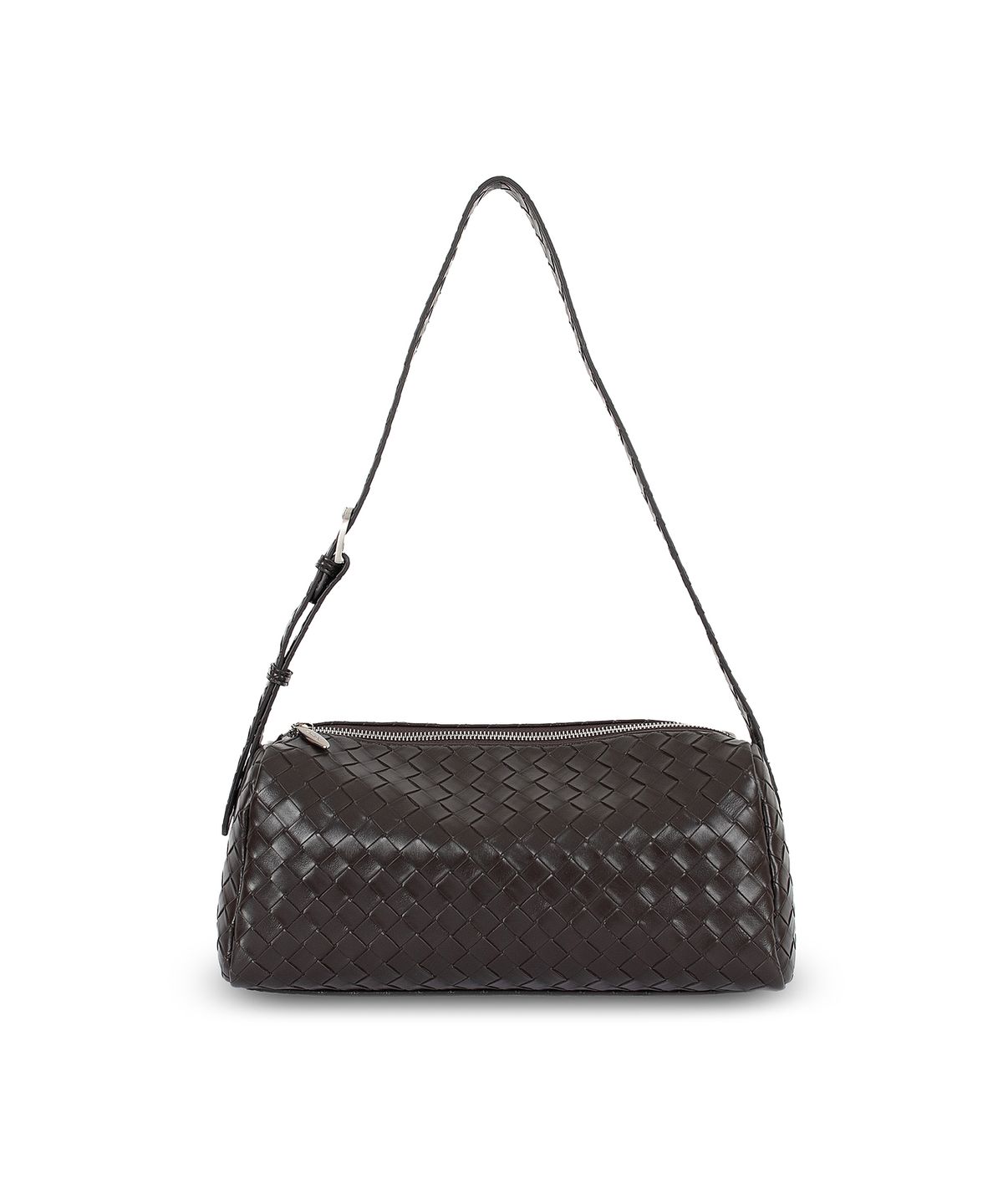 버밀란(VERMILAN) VART BAG 바트백 - brown